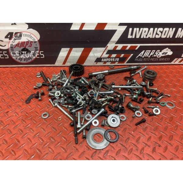 Kit de vis moteur Ducati 1200 Multistrada S 2010 à 2012 