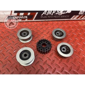 Kit galet distribution Ducati 1200 Multistrada S 2010 à 2012