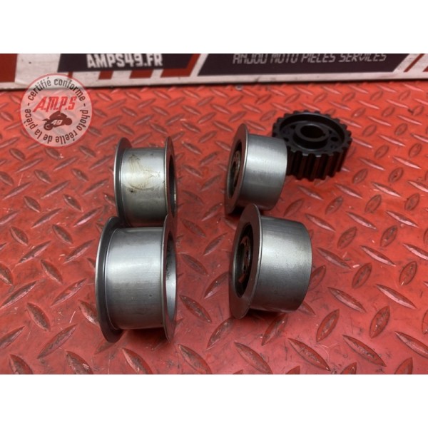 Kit galet distribution Ducati 1200 Multistrada S 2010 à 2012 