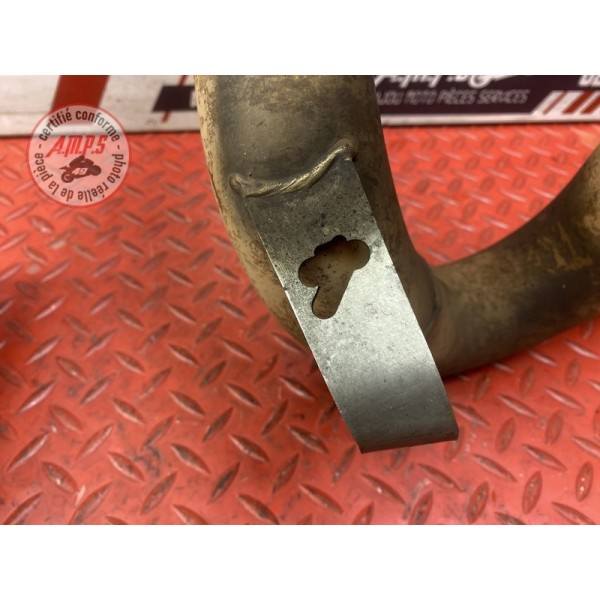 Ligne Termignoni Ducati 1200 Multistrada S 2010 à 2012 