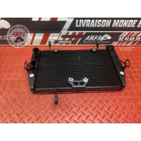 Radiateur d'eau Ducati 1200 Multistrada S 2010 à 2012