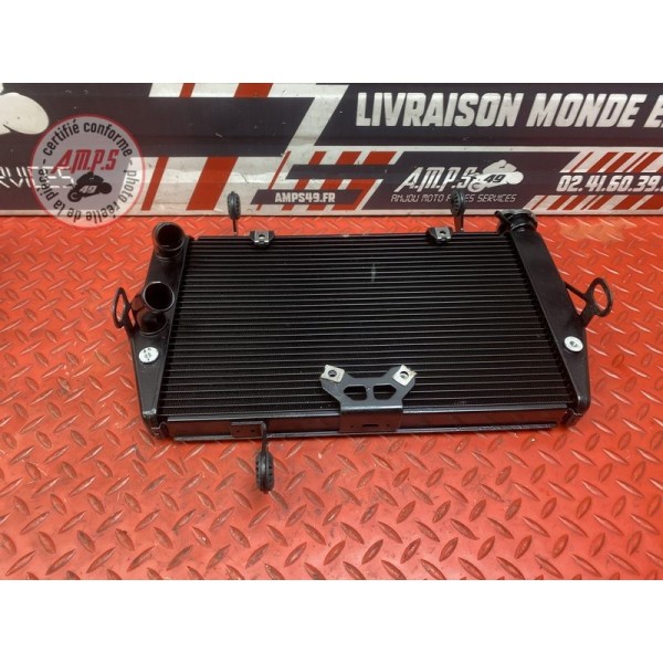 Radiateur d'eau Ducati 1200 Multistrada S 2010 à 2012