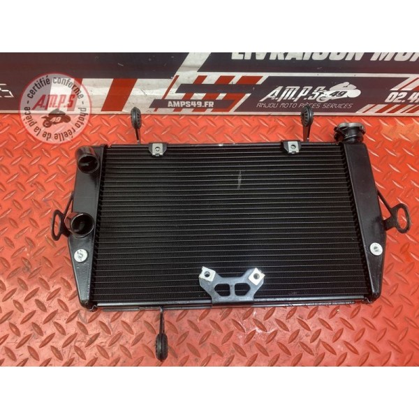 Radiateur d'eau Ducati 1200 Multistrada S 2010 à 2012 