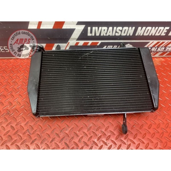 Radiateur d'eau Ducati 1200 Multistrada S 2010 à 2012 