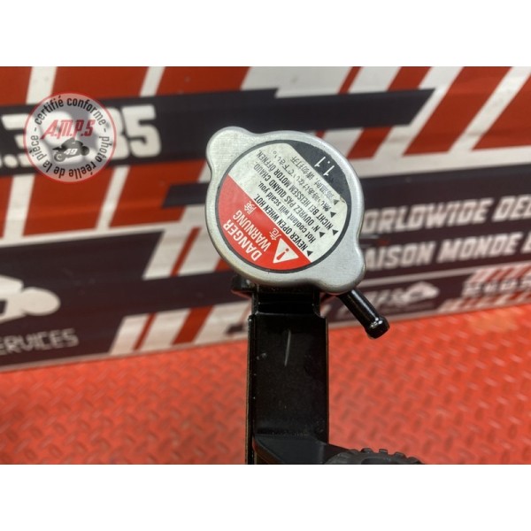 Radiateur d'eau Ducati 1200 Multistrada S 2010 à 2012 