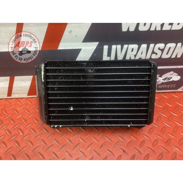 Radiateur d'huile Ducati 1200 Multistrada S 2010 à 2012