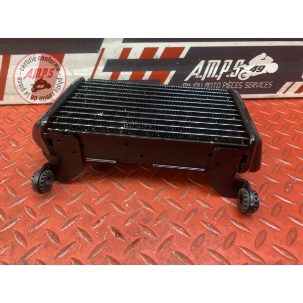 Radiateur d'huile Ducati 1200 Multistrada S 2010 à 2012 