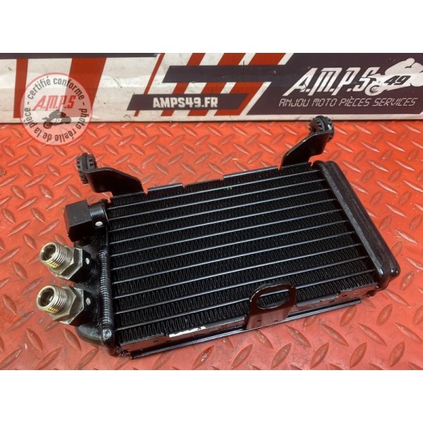 Radiateur d'huile Ducati 1200 Multistrada S 2010 à 2012 