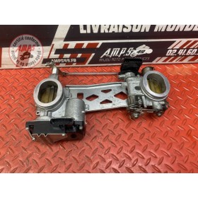 Rampe d'injection Ducati 1200 Multistrada S 2010 à 2012