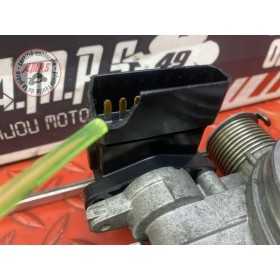 Rampe d'injection&nbsp;Ducati 1200 Multistrada S 2010 à 2012 