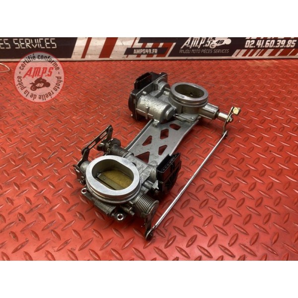 Rampe d'injection Ducati 1200 Multistrada S 2010 à 2012 