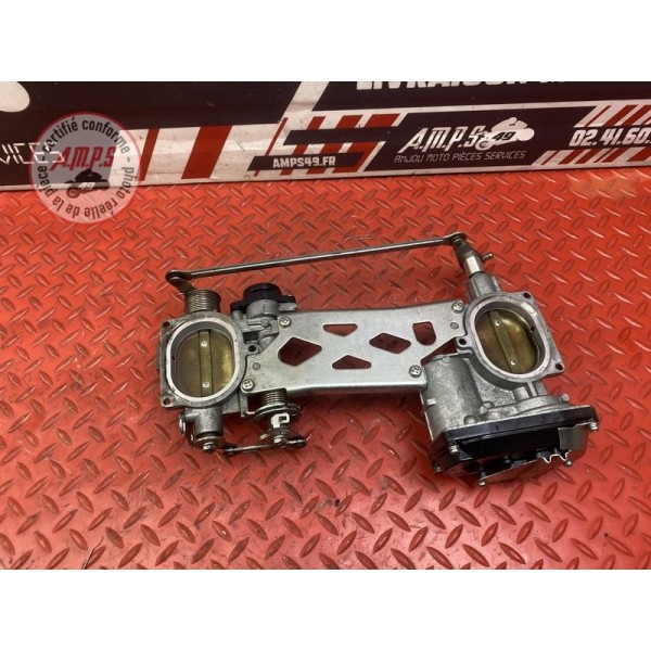 Rampe d'injection Ducati 1200 Multistrada S 2010 à 2012 