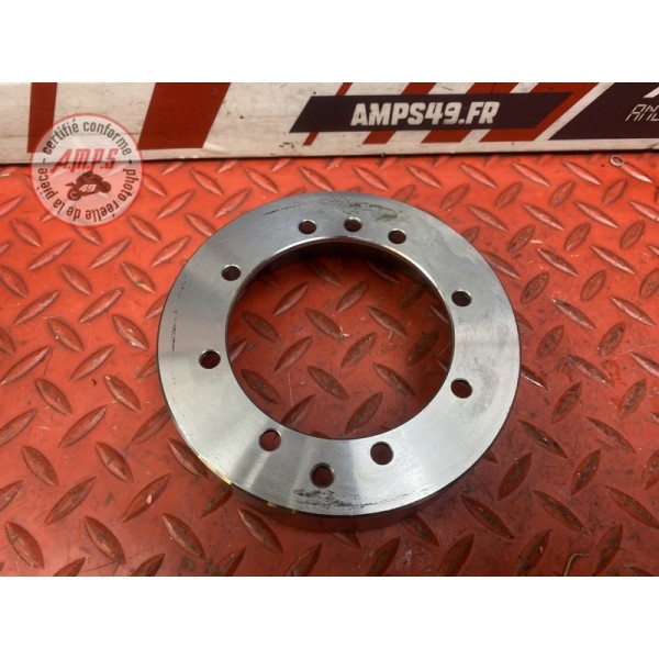 Rotor Ducati 1200 Multistrada S 2010 à 2012 