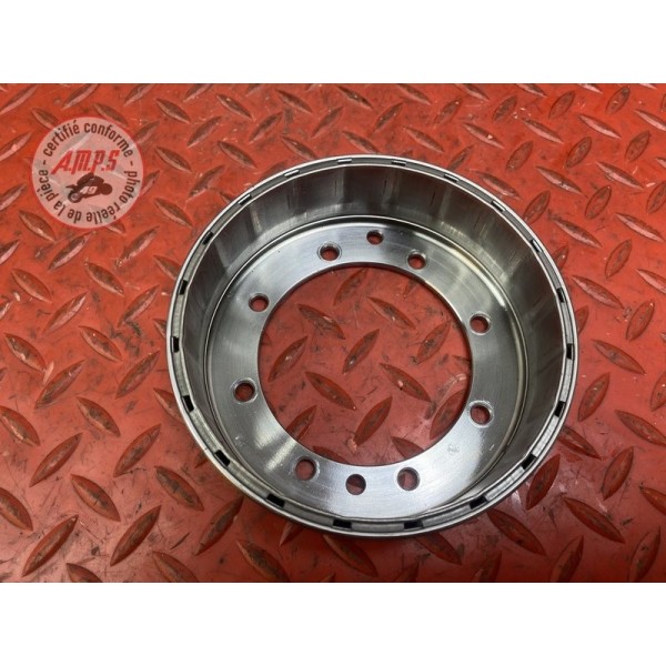 Rotor Ducati 1200 Multistrada S 2010 à 2012 