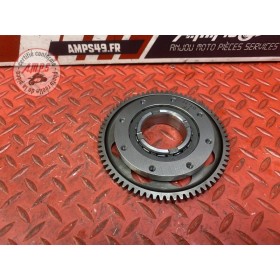 Roue libre de démarreur Ducati 1200 Multistrada S 2010 à 2012 