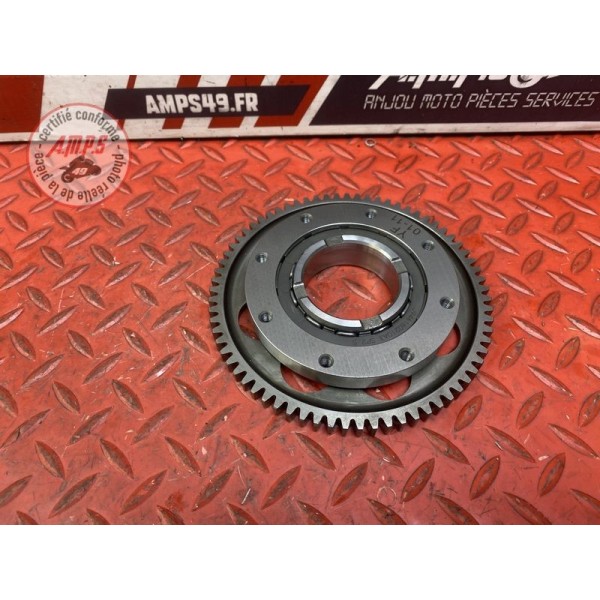 Roue libre de démarreur Ducati 1200 Multistrada S 2010 à 2012