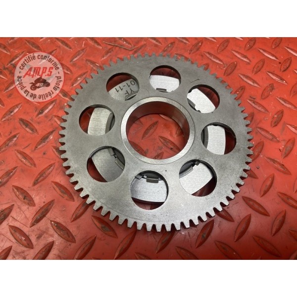 Roue libre de démarreur Ducati 1200 Multistrada S 2010 à 2012 