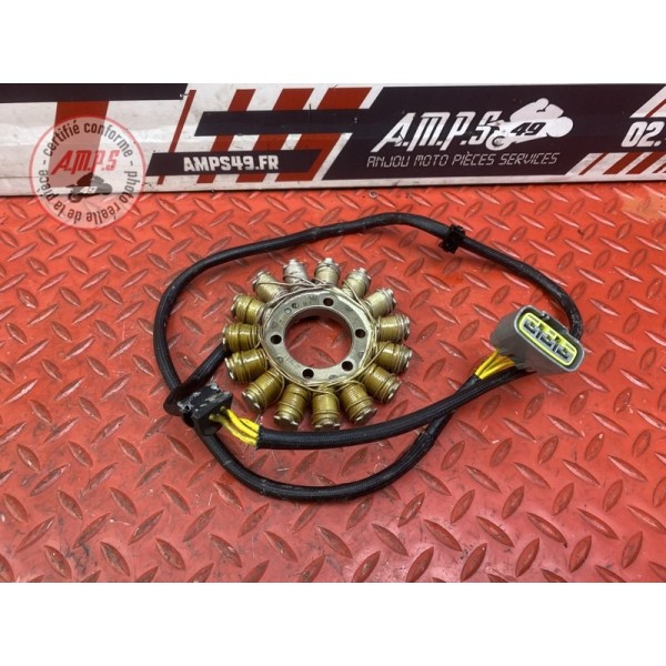 Stator alternateur Ducati 1200 Multistrada S 2010 à 2012