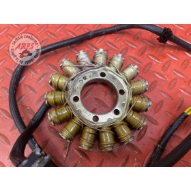 Stator alternateur&nbsp;Ducati 1200 Multistrada S 2010 à 2012 