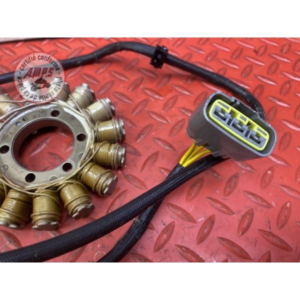 Stator alternateur Ducati 1200 Multistrada S 2010 à 2012 