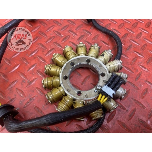 Stator alternateur Ducati 1200 Multistrada S 2010 à 2012 