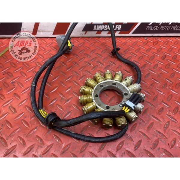 Stator alternateur Ducati 1200 Multistrada S 2010 à 2012 