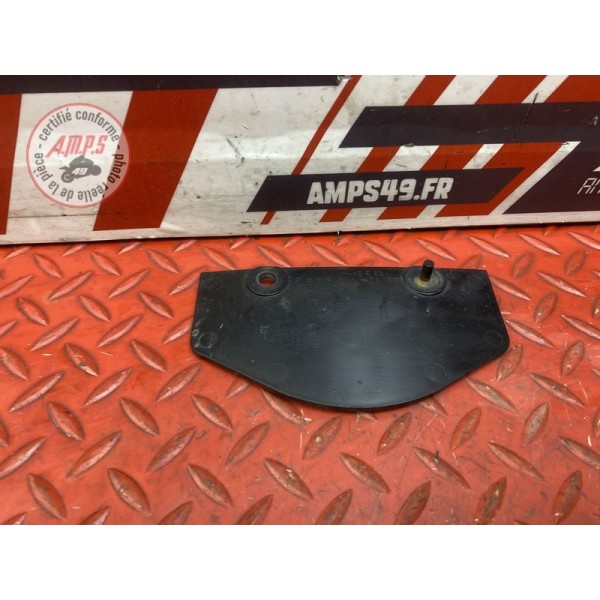 Cache sous Té de fourche 