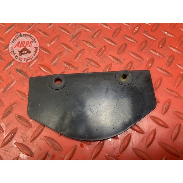 Cache sous Té de fourche 