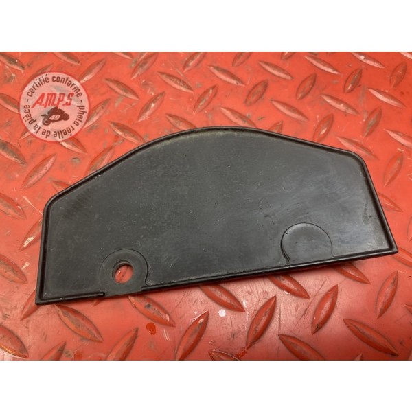 Cache sous Té de fourche 