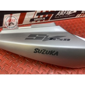 Coque arrière droite 