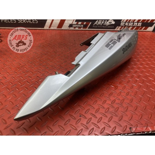 Coque arrière droite 