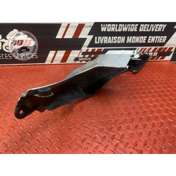 Coque arrière droite 