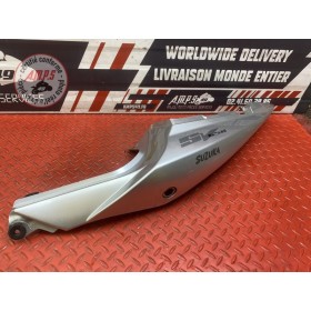 Coque arrière gauche