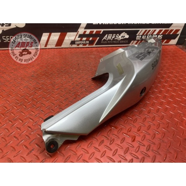 Coque arrière gauche 