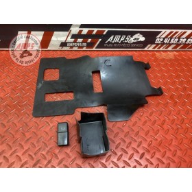 Kit de coutchouc de protection