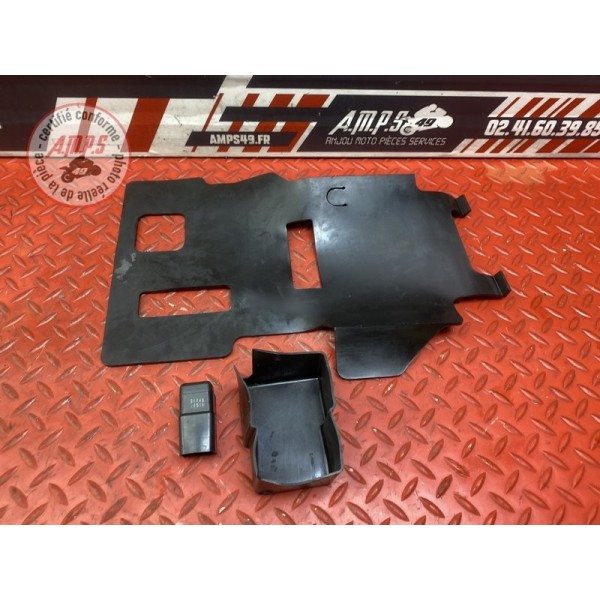 Kit de coutchouc de protection