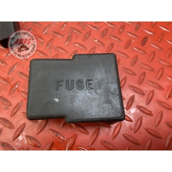 Kit de coutchouc de protection 