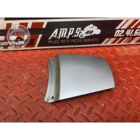 Coque arrière centrale 