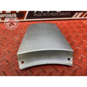 Coque arrière centrale 