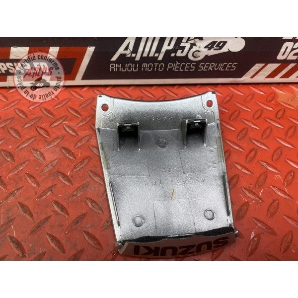 Coque arrière centrale 