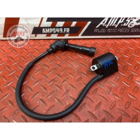 Bobine d'allumage arrière 