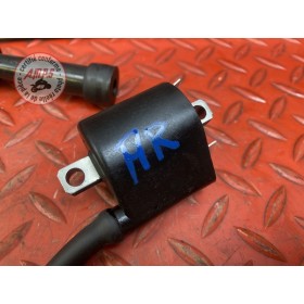 Bobine d'allumage arrière 