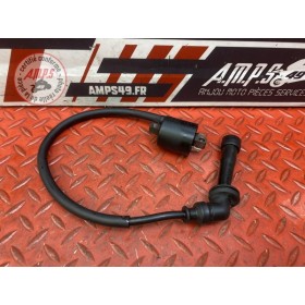 Bobine d'allumage avant 