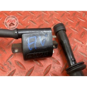 Bobine d'allumage avant 