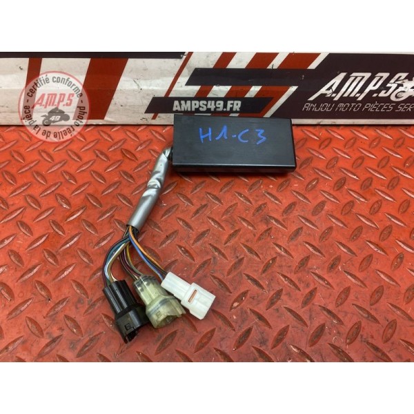 Boitier CDI 125 TDR 1999 H1-C3 