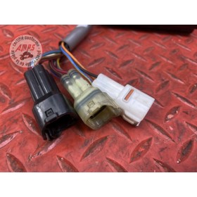 Boitier CDI 125 TDR 1999 H1-C3 