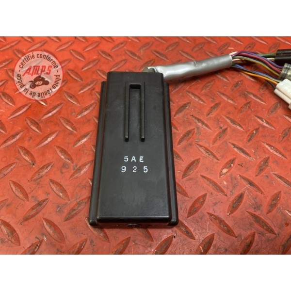 Boitier CDI 125 TDR 1999 H1-C3 