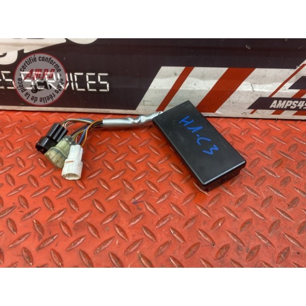 Boitier CDI 125 TDR 1999 H1-C3 