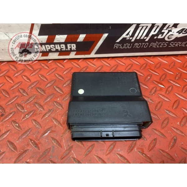 Boitier CDI ECU