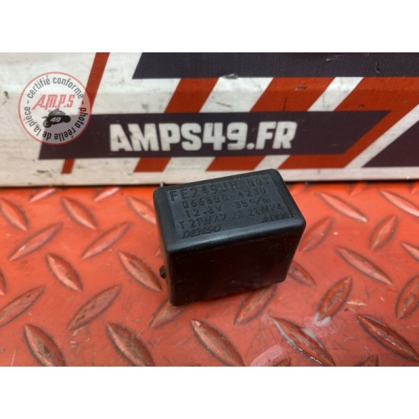 Centrale clignotante 